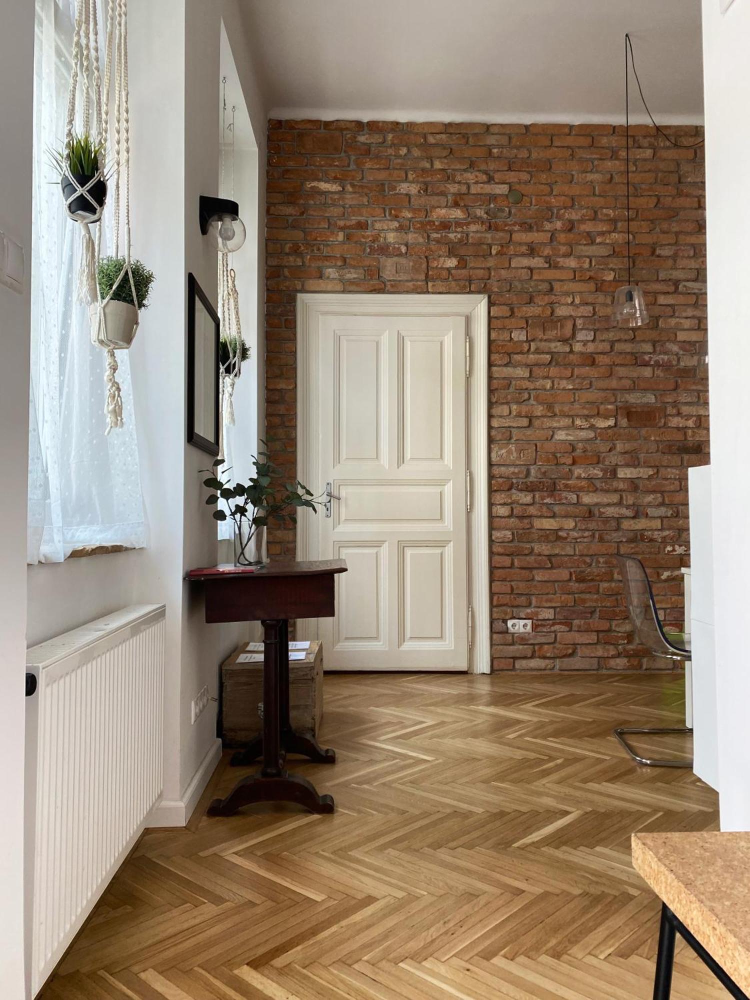Nice "Trabi" Apartment In The City 부다페스트 외부 사진