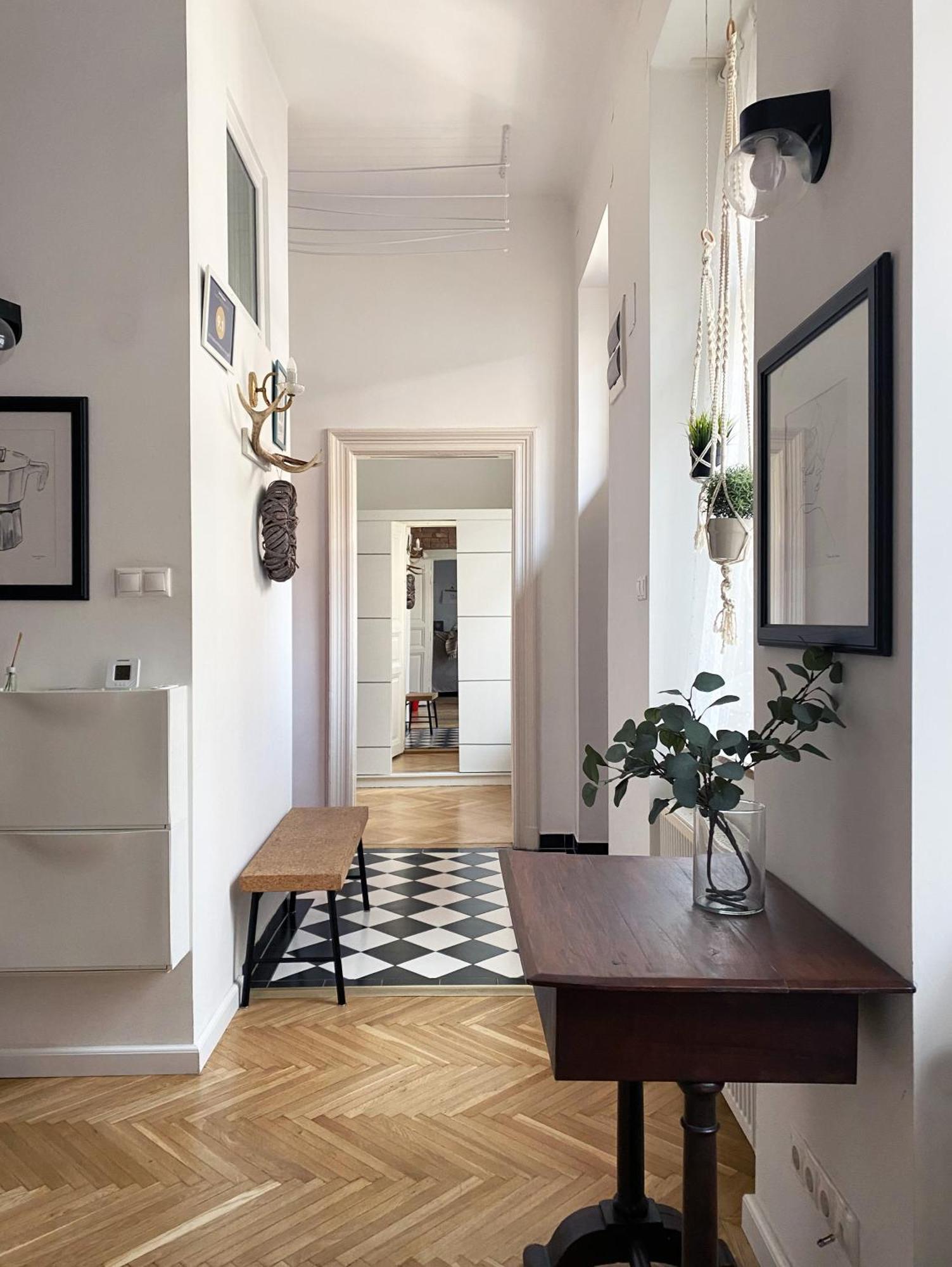 Nice "Trabi" Apartment In The City 부다페스트 외부 사진